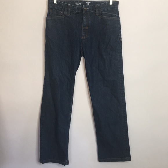 mountain hardwear jeans